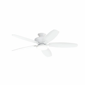 Kichler 52"Ceiling Fan Modern ceiling fan for home cooling