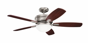 Kichler 52"Ceiling Fan Modern ceiling fan for home cooling