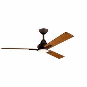 Kichler 52"Ceiling Fan Modern ceiling fan for home cooling