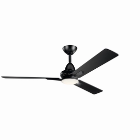 Kichler 52"Ceiling Fan Modern ceiling fan for home cooling