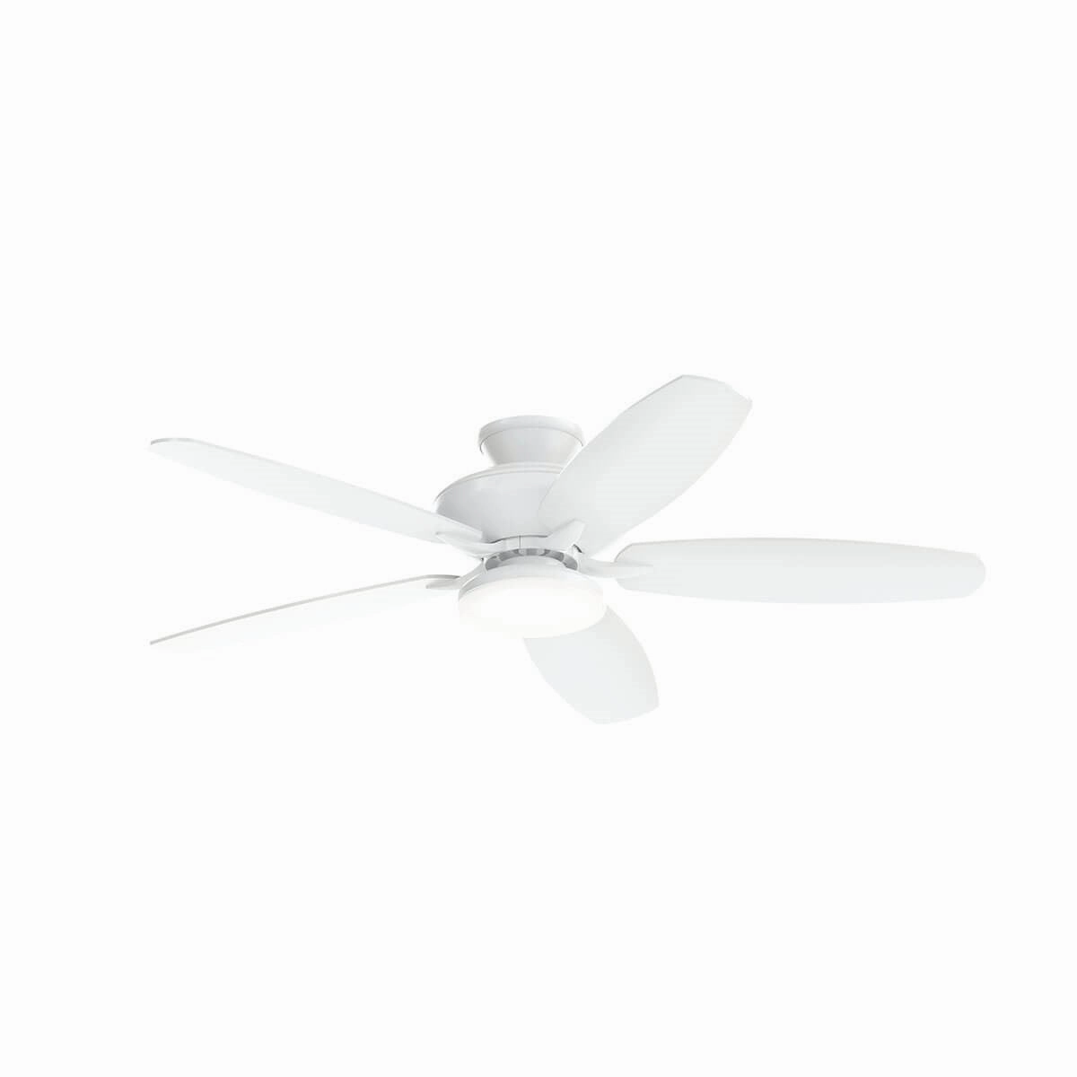 Kichler 52"Ceiling Fan Modern ceiling fan for home cooling