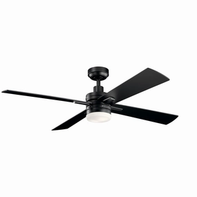 Kichler 52"Ceiling Fan Modern ceiling fan for home cooling