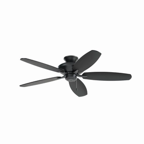 Kichler 52"Ceiling Fan Modern ceiling fan for home cooling