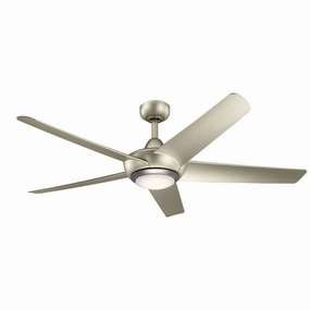 Kichler 52"Ceiling Fan Modern ceiling fan for home cooling