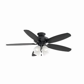 Kichler 52"Ceiling Fan Modern ceiling fan for home cooling