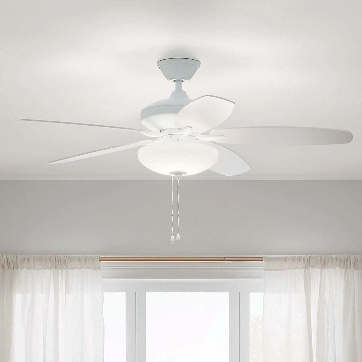 Kichler 52"Ceiling Fan