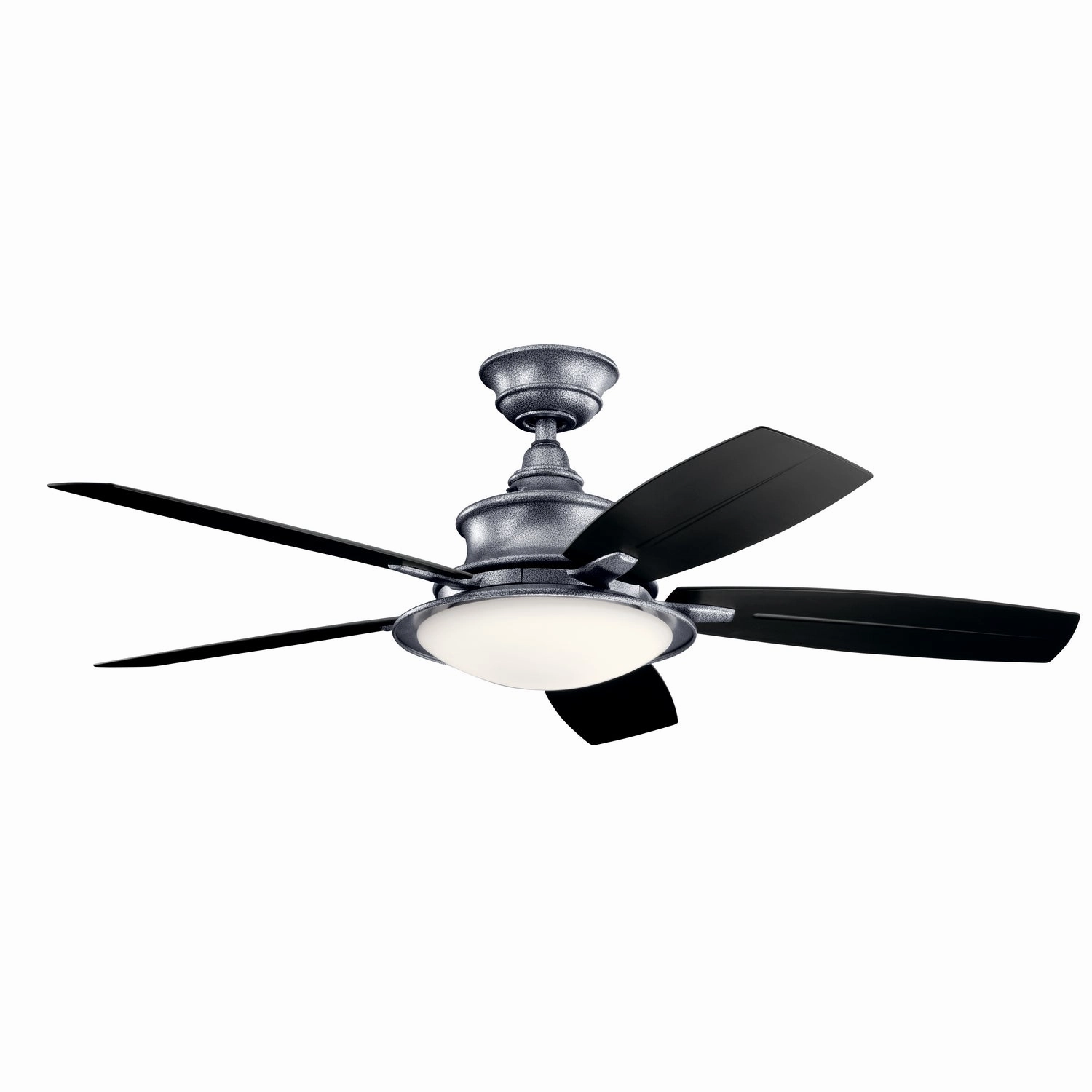 Kichler 52"Ceiling Fan powerful indoor fans for whole-room cooling
