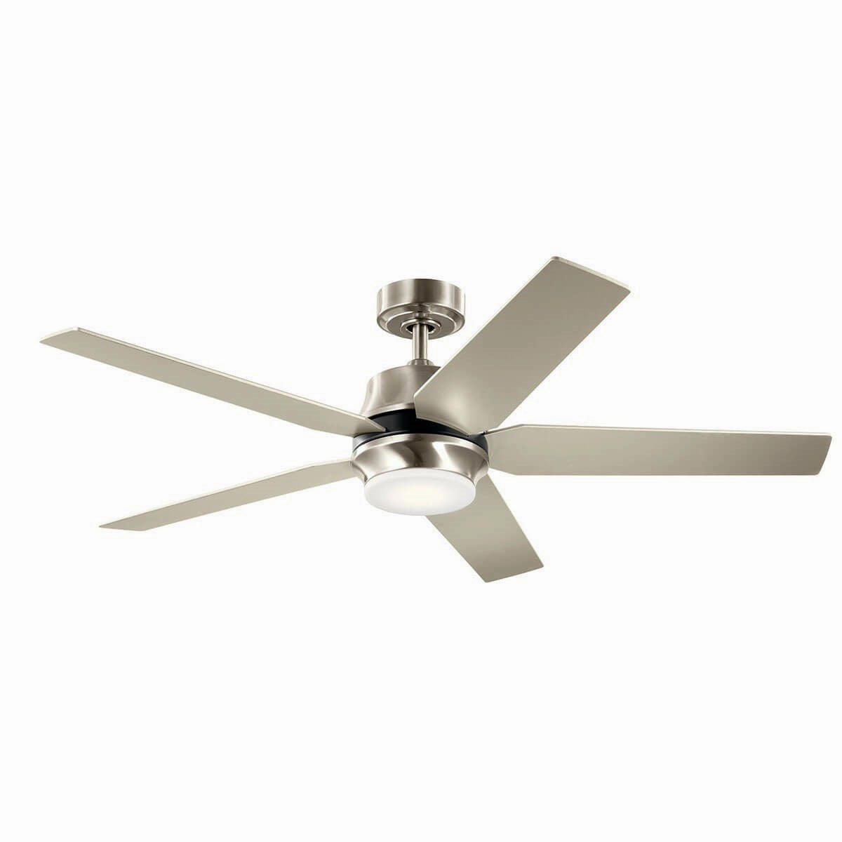 Kichler 52"Ceiling Fan low-noise indoor fans for peaceful settings