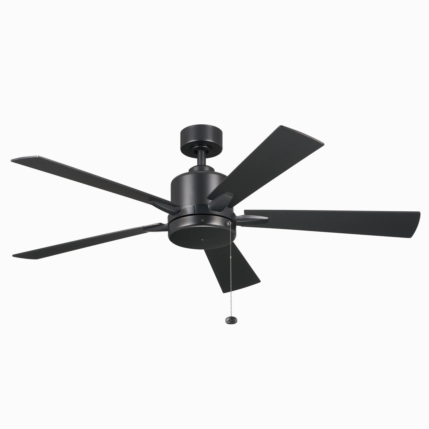Kichler 52"Ceiling Fan whisper-quiet fans for indoor comfort