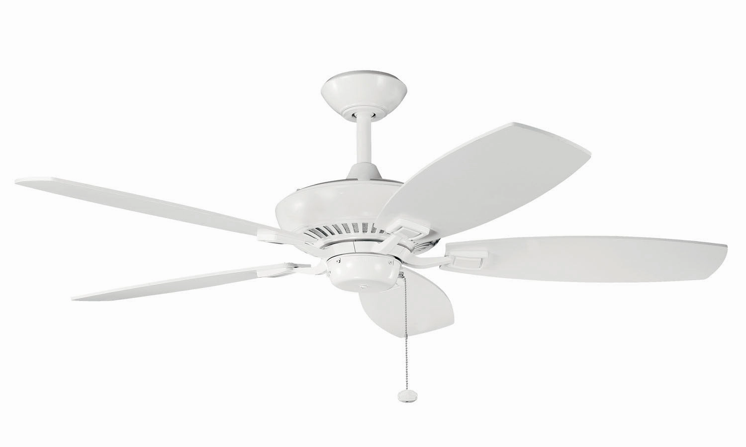 Kichler 52"Ceiling Fan Modern ceiling fan for home cooling
