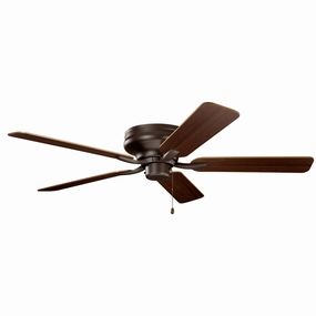 Kichler 52"Ceiling Fan energy-saving indoor fans for bedrooms