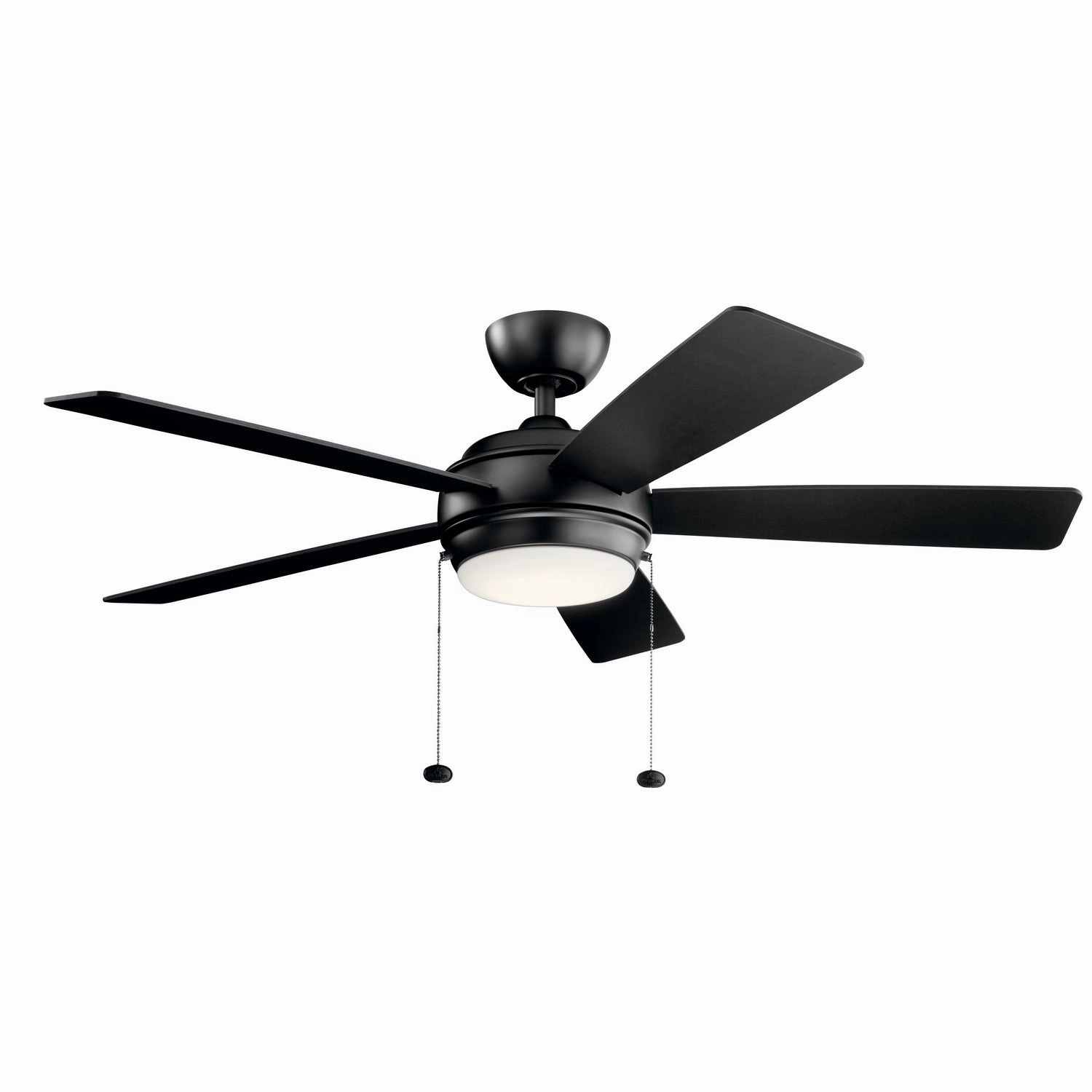 Kichler 52"Ceiling Fan Modern ceiling fan for home cooling