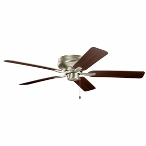Kichler 52"Ceiling Fan energy-saving indoor fans for bedrooms