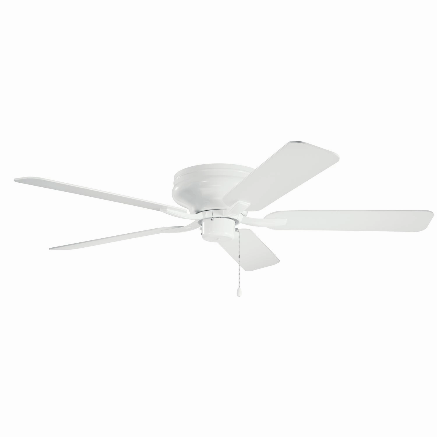 Kichler 52"Ceiling Fan whisper-quiet fans for indoor comfort