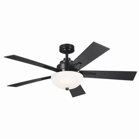 Kichler 52"Ceiling Fan Modern ceiling fan for home cooling