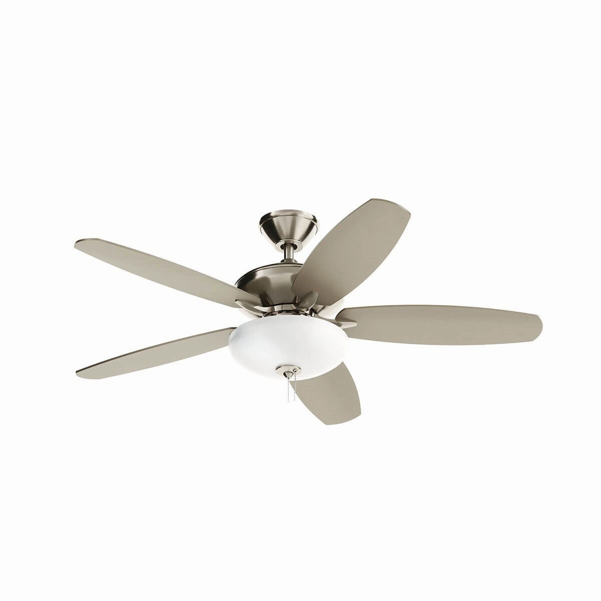 Kichler 52"Ceiling Fan Modern ceiling fan for home cooling