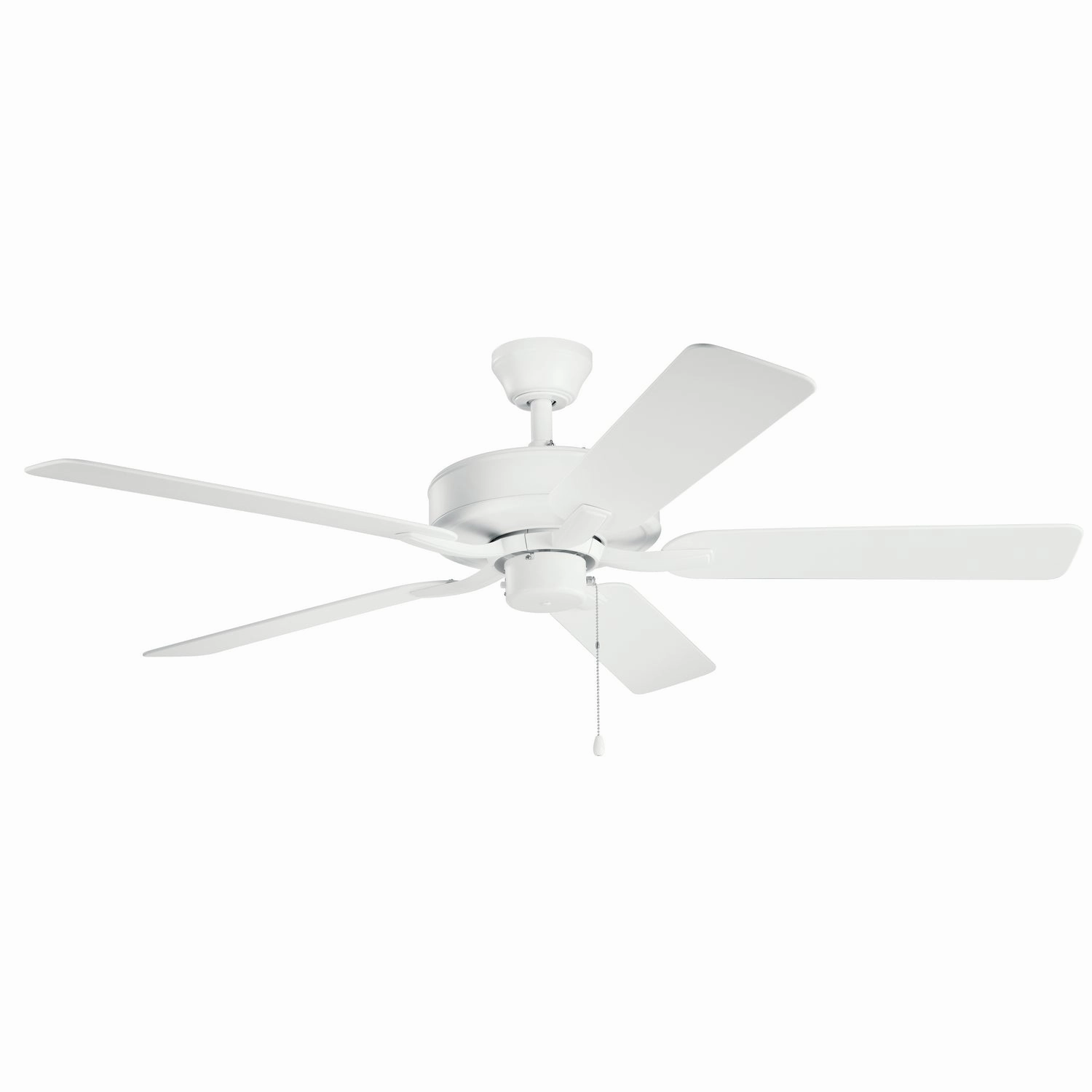 Kichler 52"Ceiling Fan energy-saving indoor fans for bedrooms