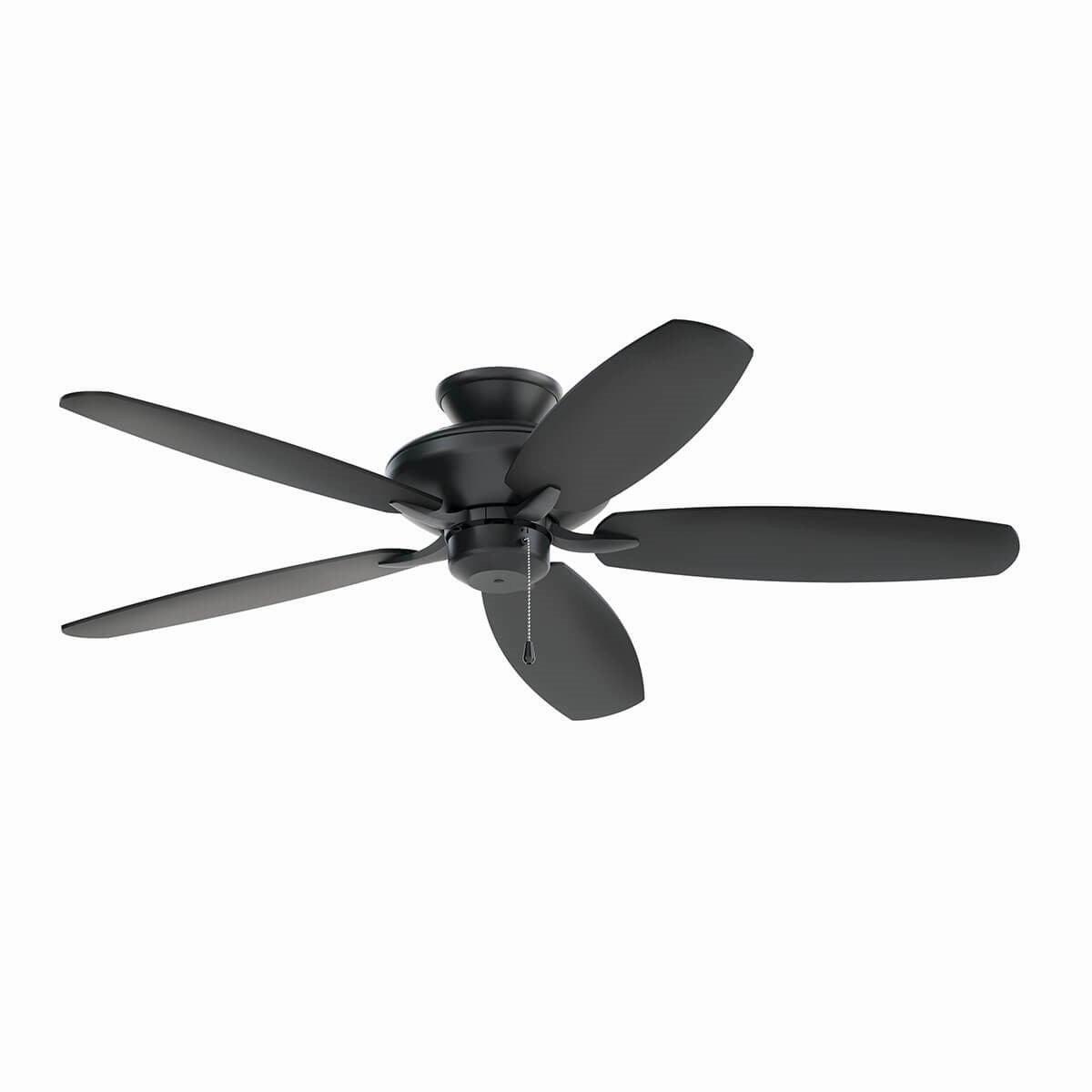 Kichler 52"Ceiling Fan adjustable indoor fans for better cooling