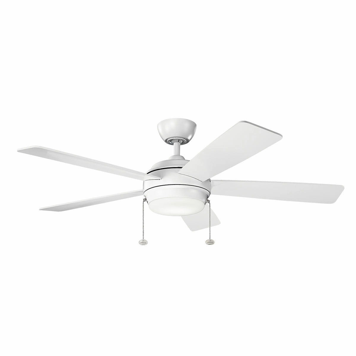 Kichler 52"Ceiling Fan Modern ceiling fan for home cooling
