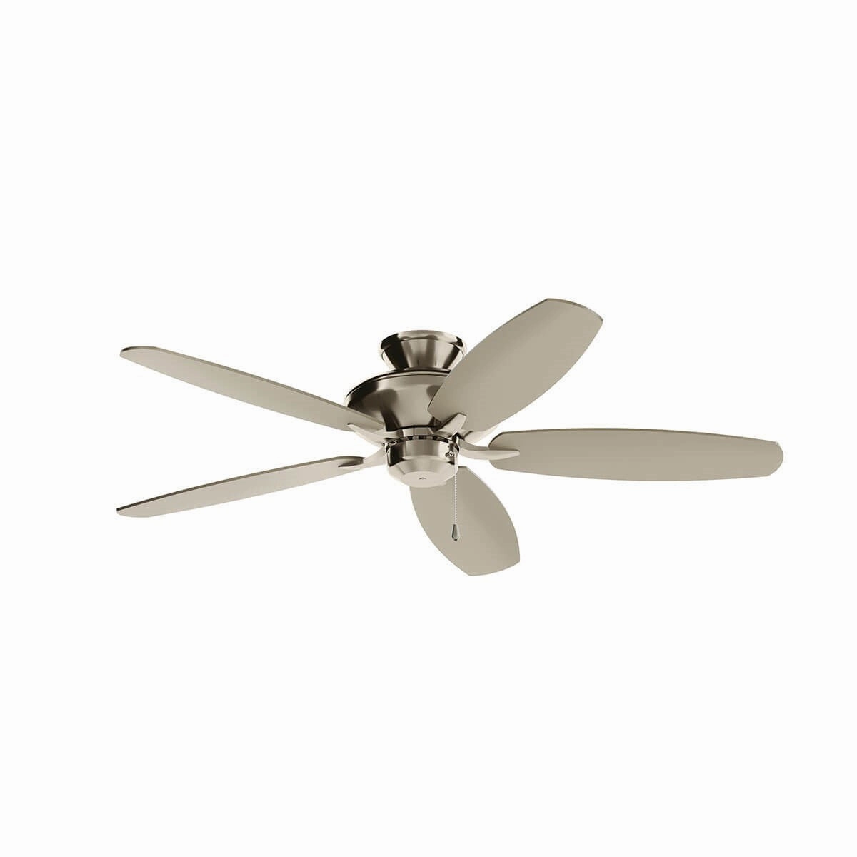 Kichler 52"Ceiling Fan adjustable indoor fans for cool airflow