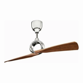 Kichler 54 Inch Link Fan quiet ceiling fans with remote control