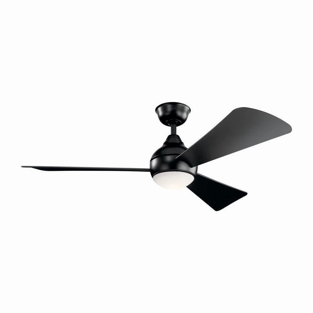Kichler 54 Inch Sola Fan LED