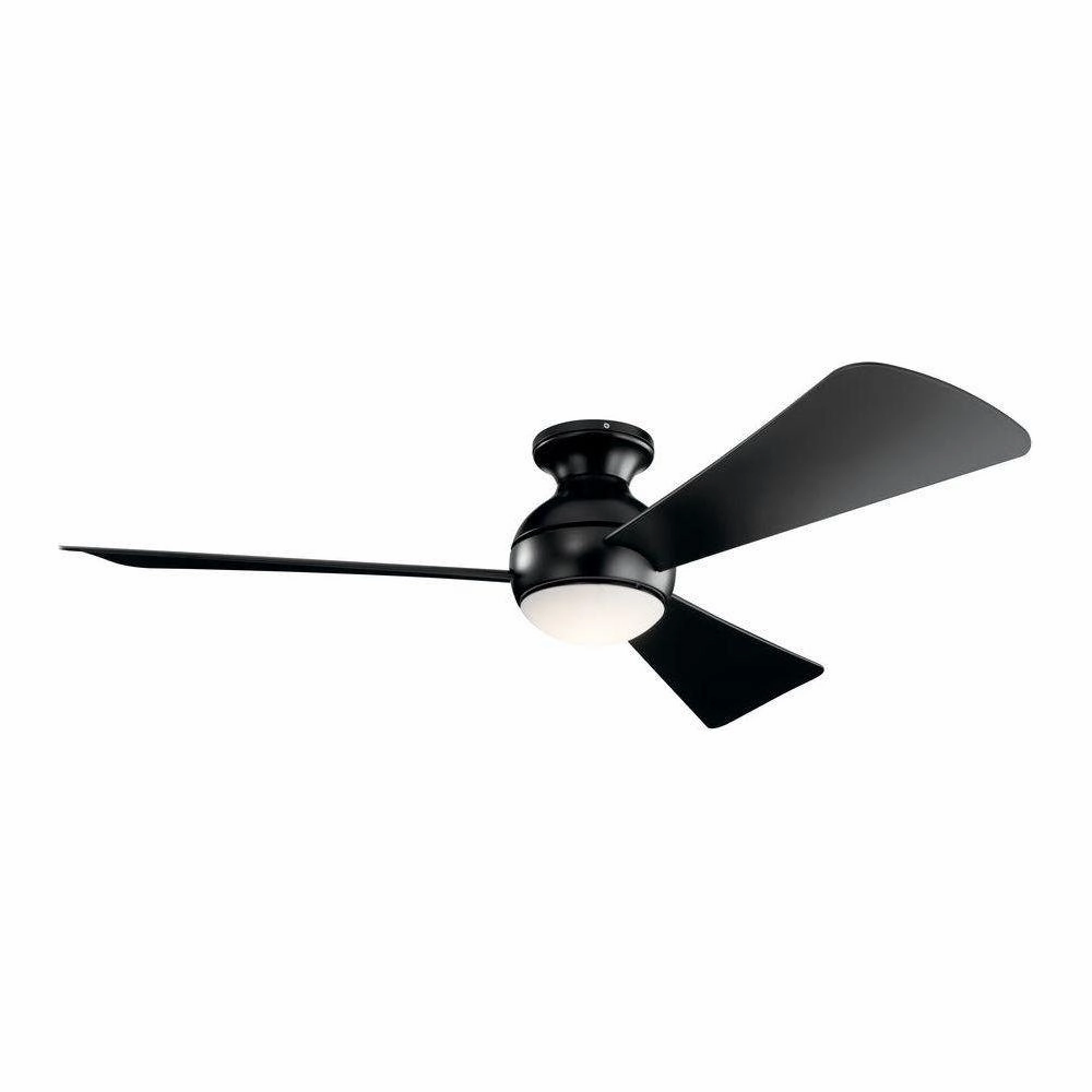 Kichler 54 Inch Sola Fan LED