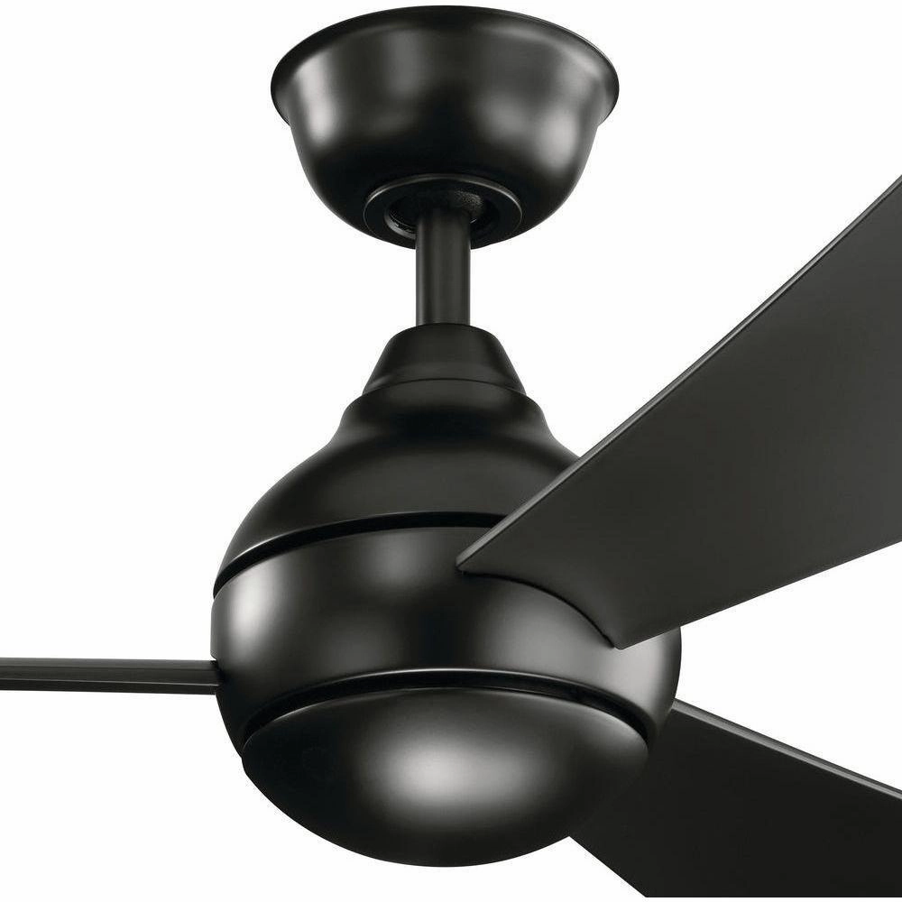 Kichler 54 Inch Sola Fan LED