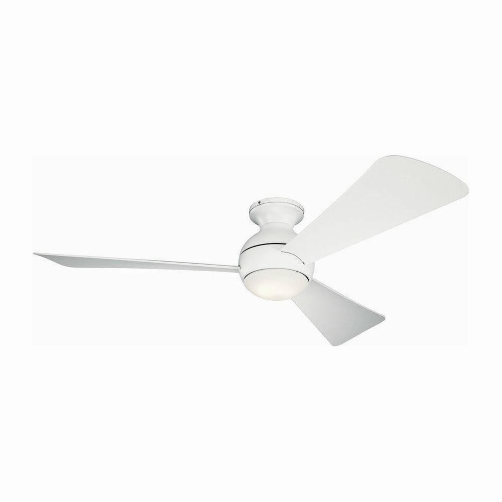Kichler 54 Inch Sola Fan LED