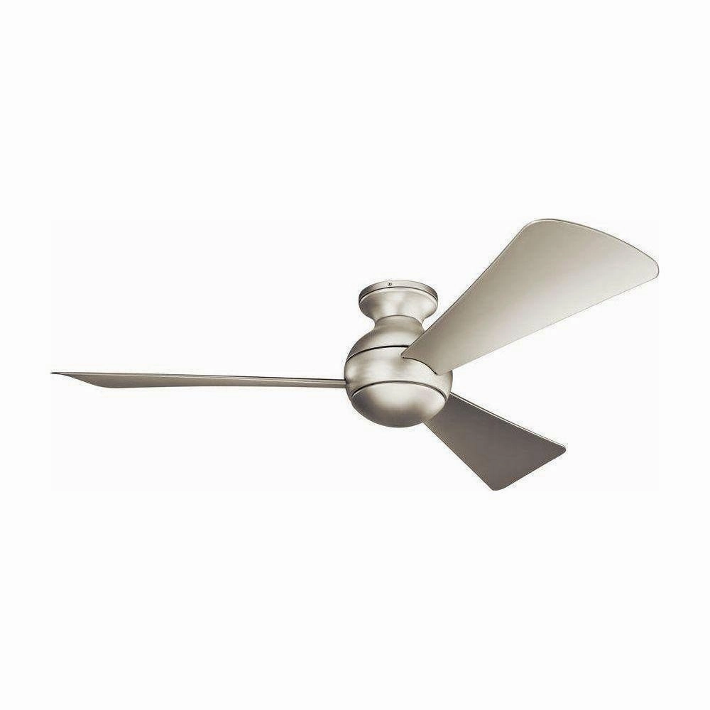 Kichler 54 Inch Sola Fan LED