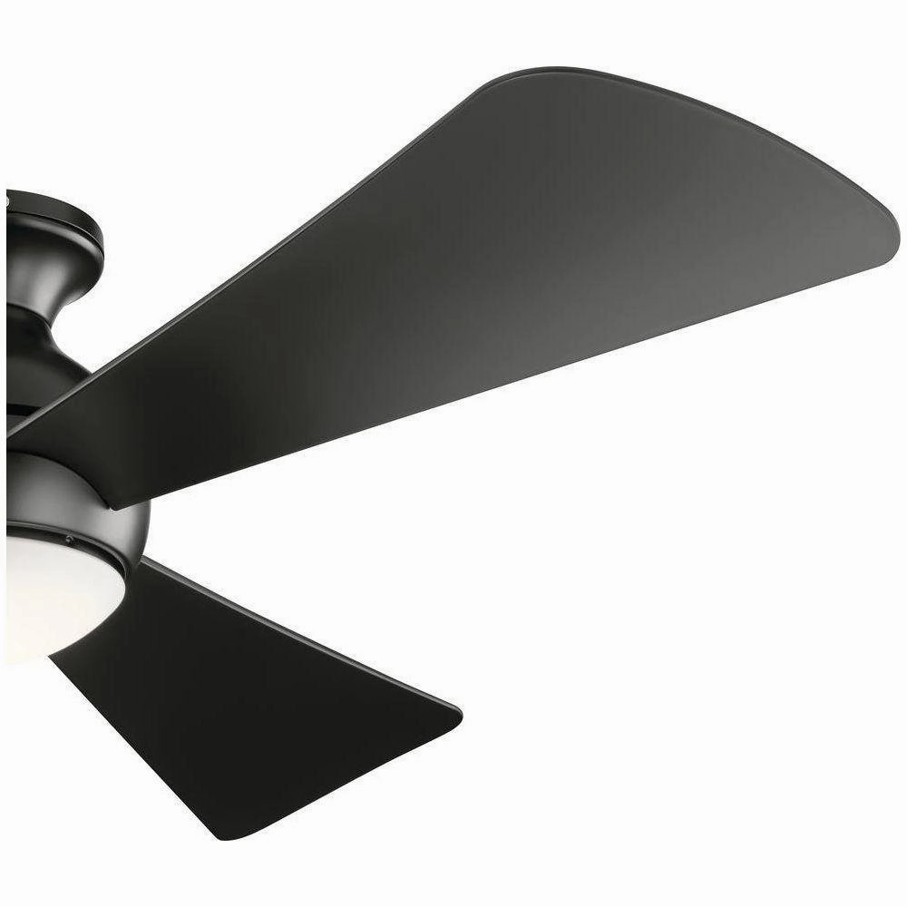 Kichler 54 Inch Sola Fan LED