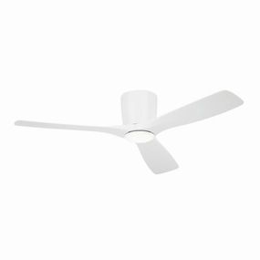 Kichler 54"Ceiling Fan Energy-efficient ceiling fan with remote