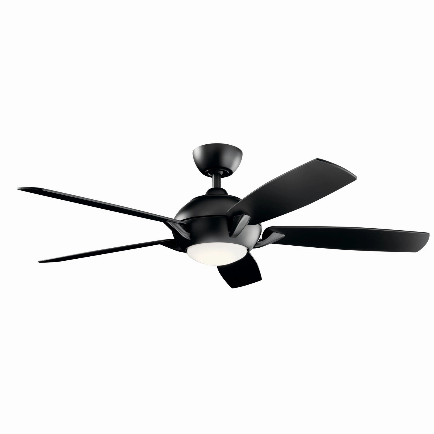 Kichler 54"Ceiling Fan adjustable indoor fans for cool airflow