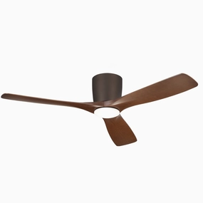 Kichler 54"Ceiling Fan Energy-efficient ceiling fan with remote