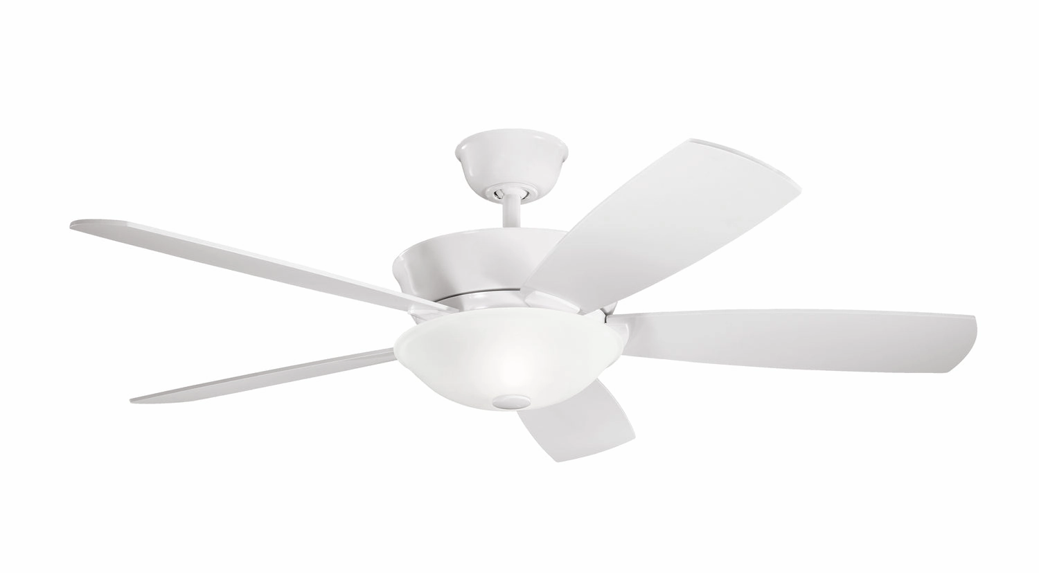 Kichler 54"Ceiling Fan Modern ceiling fan for home cooling