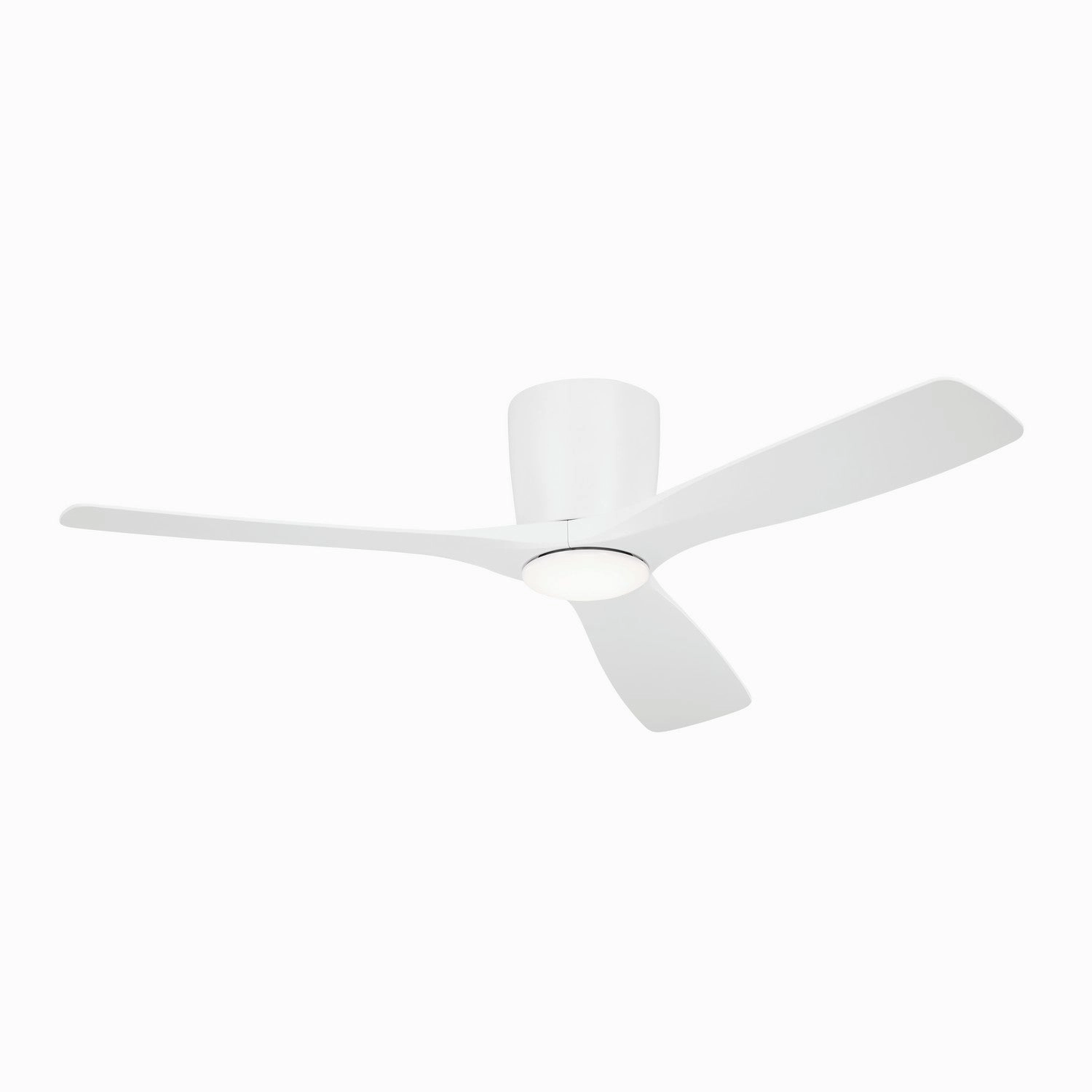 Kichler 54"Ceiling Fan Energy-efficient ceiling fan with remote