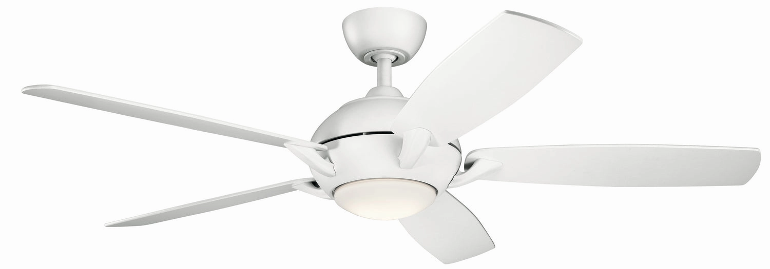 Kichler 54"Ceiling Fan Modern ceiling fan for home cooling