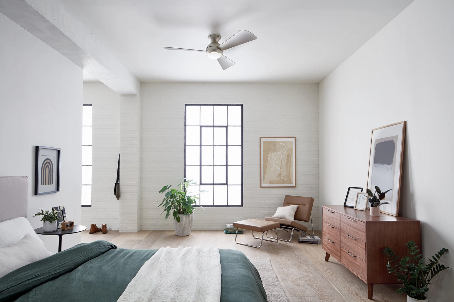 Kichler 54"Ceiling Fan
