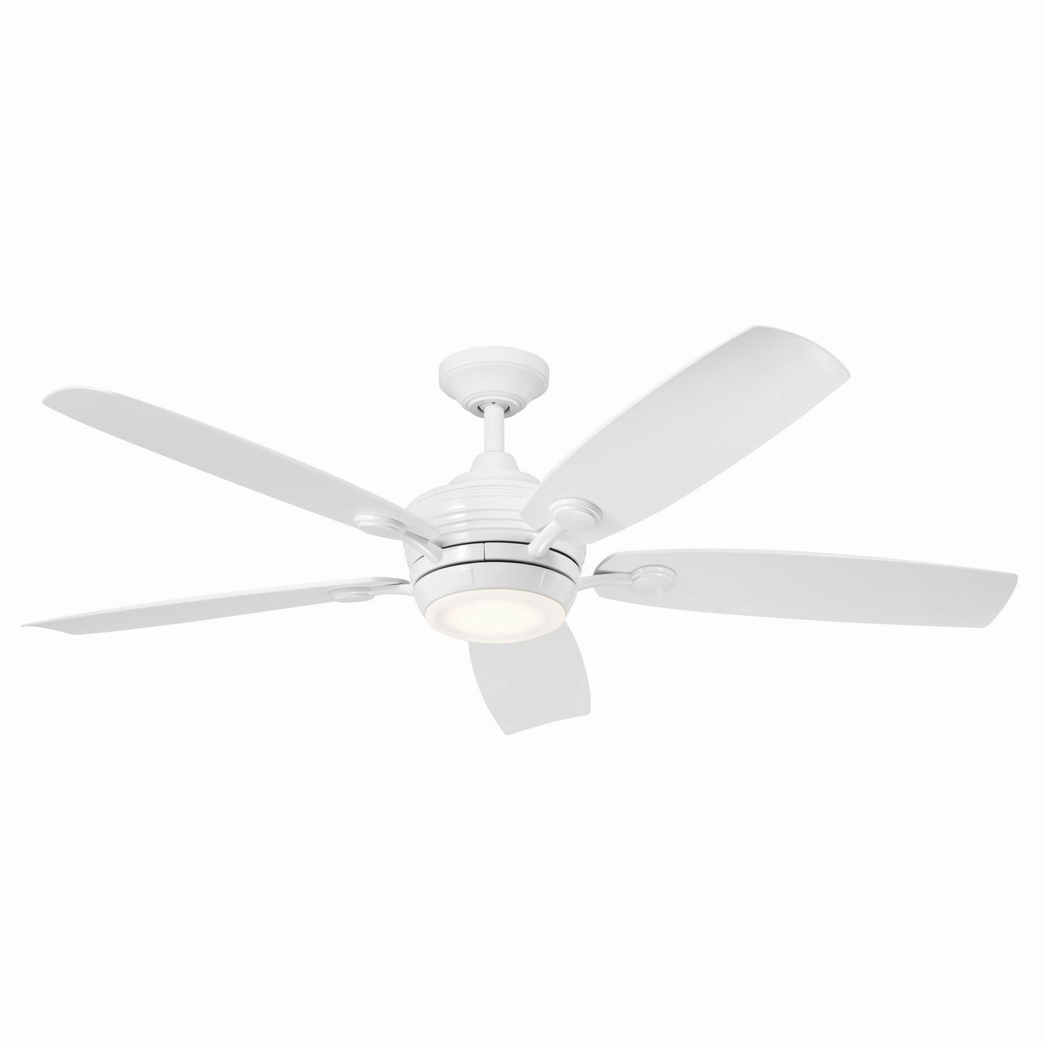 Kichler 56"Ceiling Fan energy-saving indoor fans for bedrooms