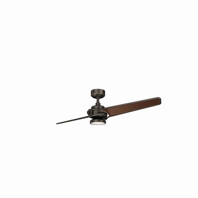 Kichler 56"Ceiling Fan Modern ceiling fan for home cooling