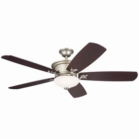 Kichler 56"Ceiling Fan Modern ceiling fan for home cooling