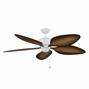 Kichler 56"Ceiling Fan powerful indoor fans for whole-room cooling