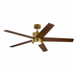 Kichler 56"Ceiling Fan Modern ceiling fan for home cooling