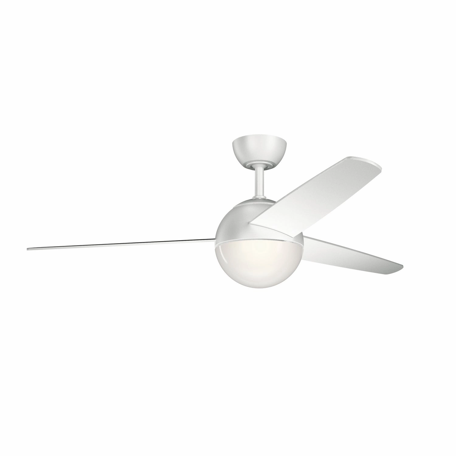Kichler 56"Ceiling Fan powerful indoor fans for whole-room cooling