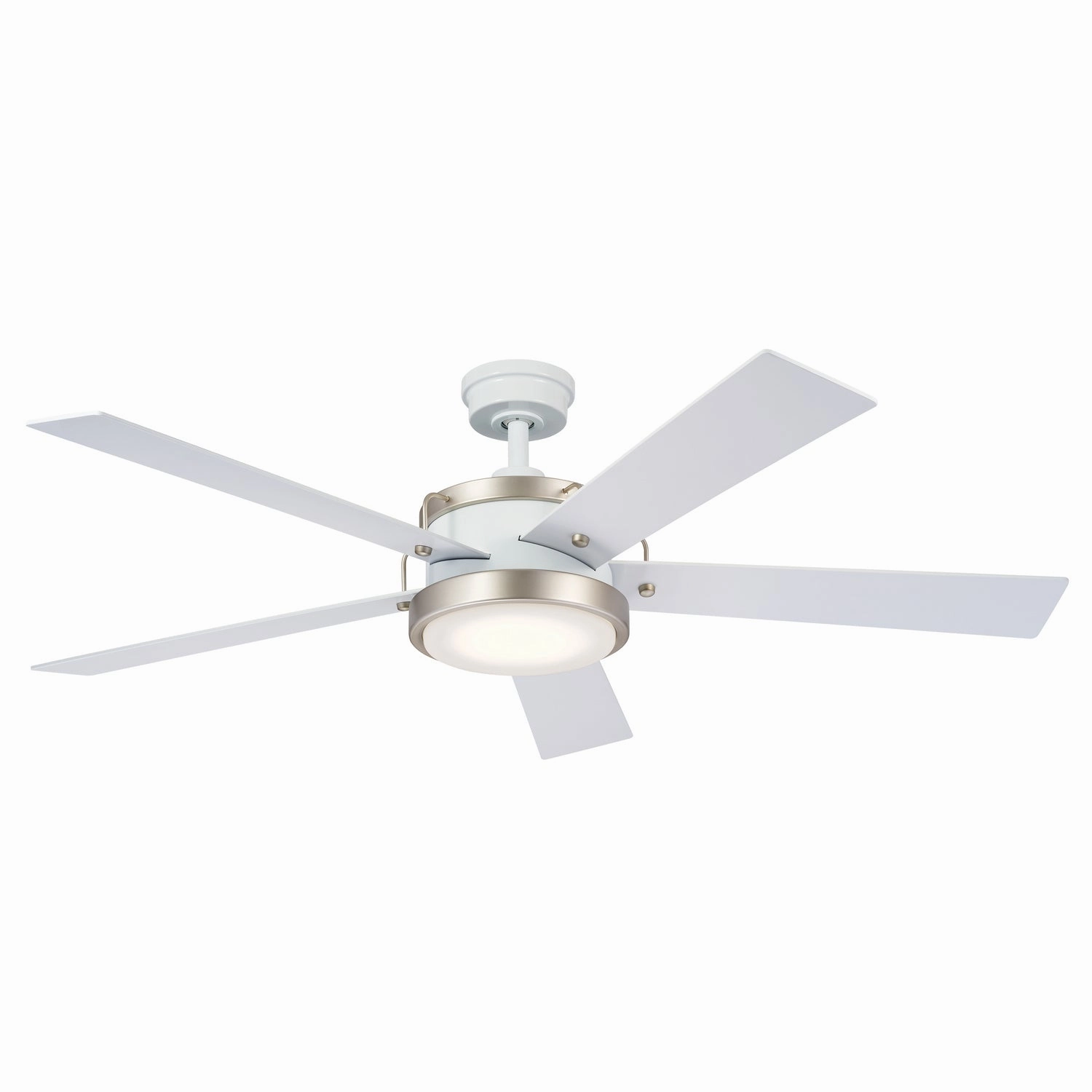 Kichler 56"Ceiling Fan Modern ceiling fan for home cooling