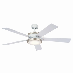 Kichler 56"Ceiling Fan Modern ceiling fan for home cooling