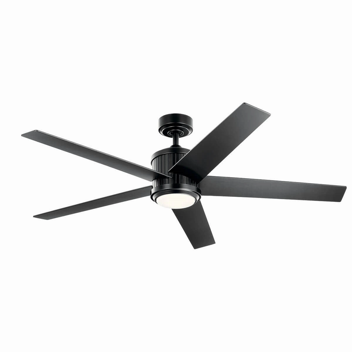Kichler 56"Ceiling Fan Modern ceiling fan for home cooling
