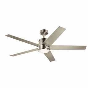 Kichler 56"Ceiling Fan adjustable indoor fans for cool airflow