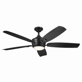 Kichler 56"Ceiling Fan adjustable indoor fans for better cooling
