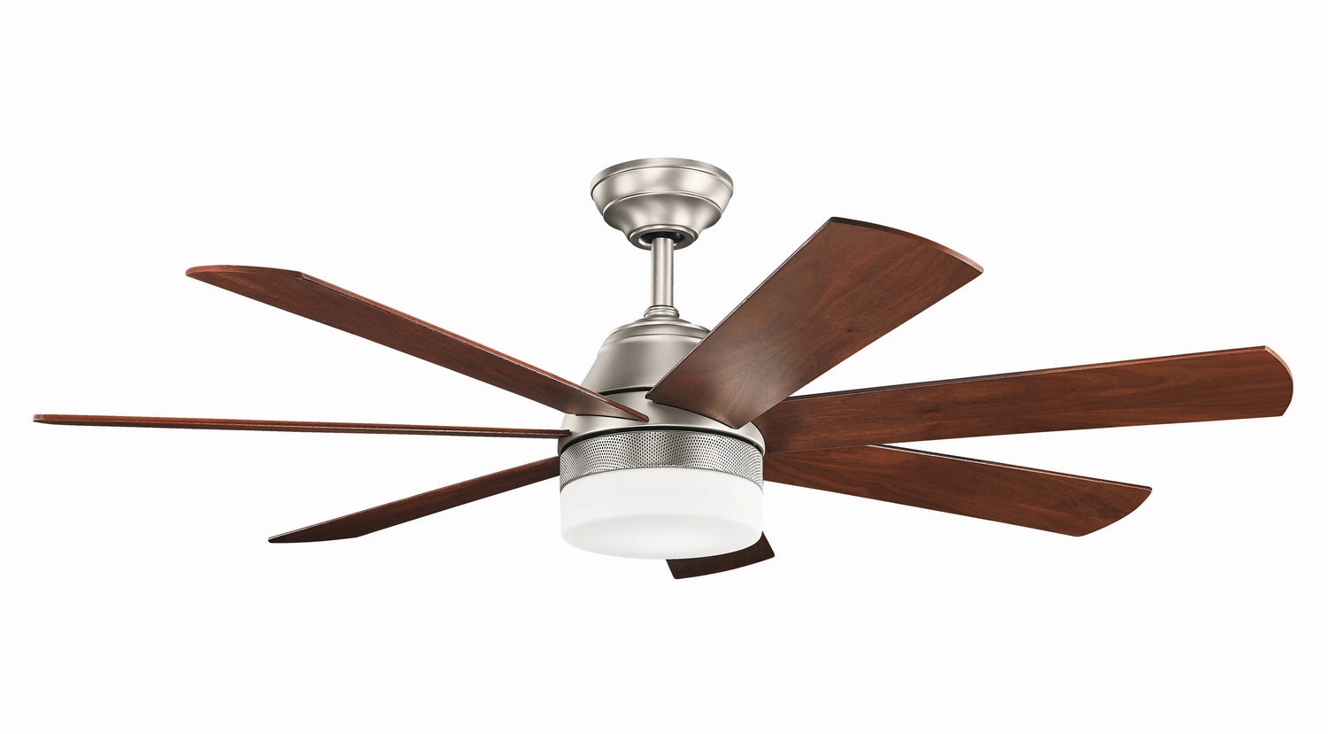 Kichler 56"Ceiling Fan Modern ceiling fan for home cooling
